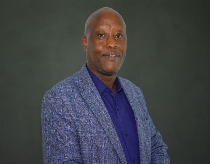 Edmund Njihia Njoroge